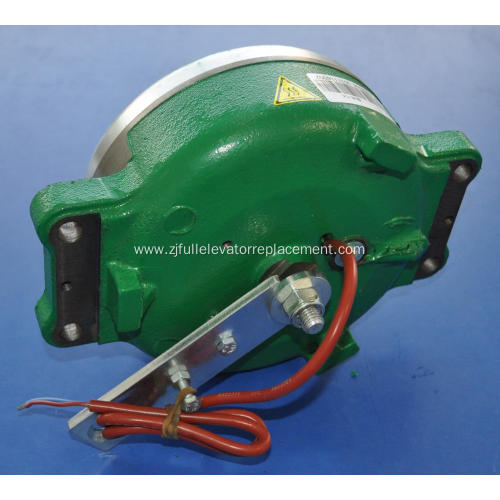 Brake Unit for KONE Elevator MX10 Gearless Machine